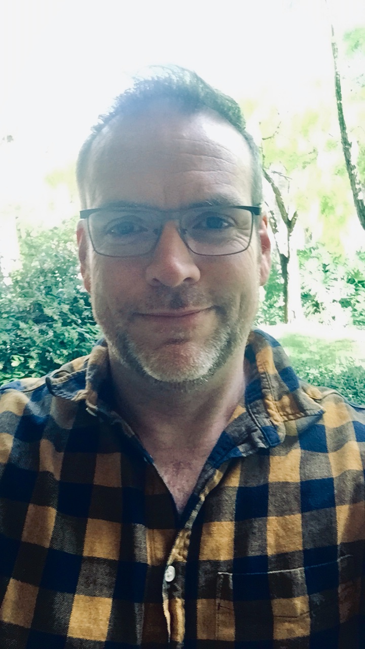 Timothy Boyle